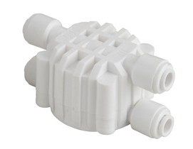 Auto Afsluiter snelle soort