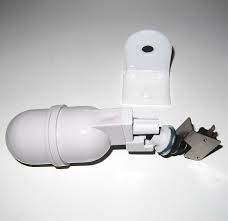 Mechanische drijvende kraan