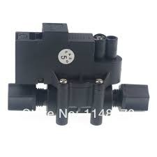 Verstelbare-hoge drukschakelaar